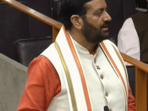 हरियाणा के ₹590 करोड़ घोटाले में 4 गिरफ्तार:सरकार को 7 महीने पहले लगी बैंक फ्रॉड की भनक; acs ने लेटर से अलर्ट किया था