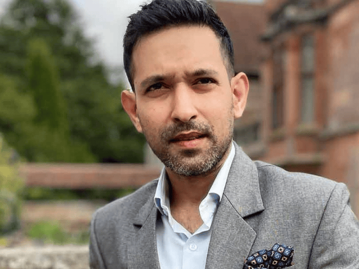 रामायण से हटाए जाने की खबर पर भड़के विक्रांत मैस्सी:कहा गैर जिम्मेदाराना हैरान करने वाली कवरेज; बाद में पोस्ट हटाई, दावा था राघव जुयाल ने किया रिप्लेस