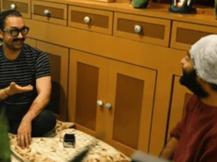 अरिजीत सिंह की आमिर के साथ काम करने पर सफाई:कहा लोगों को कितना समझाएंगे, पहले किया था प्लेबैक सिगिंग छोड़ने का ऐलान