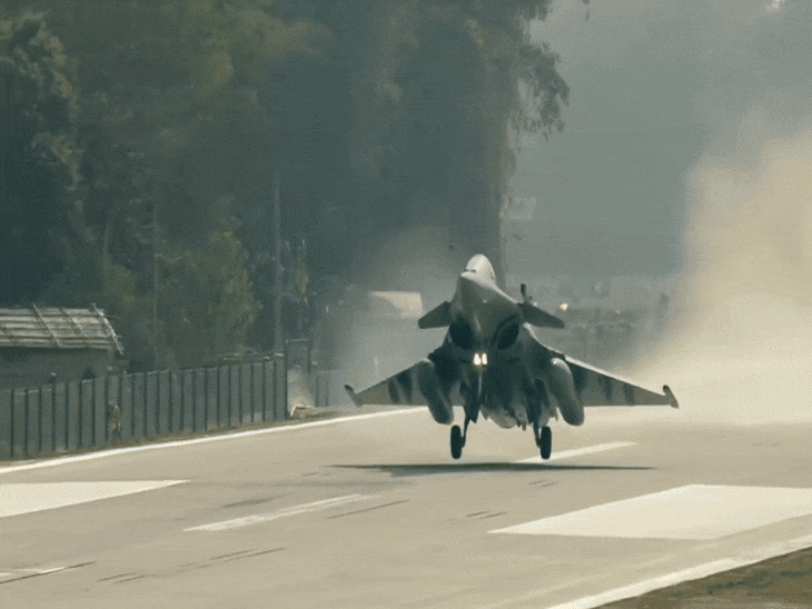 भारत को मिलने वाले 114 में से 24 होंगे सुपर राफेल:f 5 होगा नाम, अभी वायुसेना के पास f 3; 2030 के बाद होगी डिलीवरी