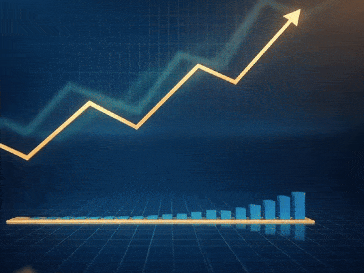जनवरी में gst कलेक्शन 6.2% बढ़कर ₹1.93 लाख करोड़ पार:नेट रेवेन्यू 7.6% बढ़कर ₹1.70 लाख करोड़ हुआ, इम्पोर्ट से 10% बढ़ी कमाई