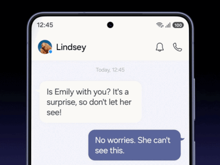सैमसंग गैलेक्सी s26 सीरीज के 3 नए फोन लॉन्च:कीमत ₹88 हजार से शुरू; प्राइवेसी फीचर से स्क्रीन साइड वाले को नहीं दिखेगी
