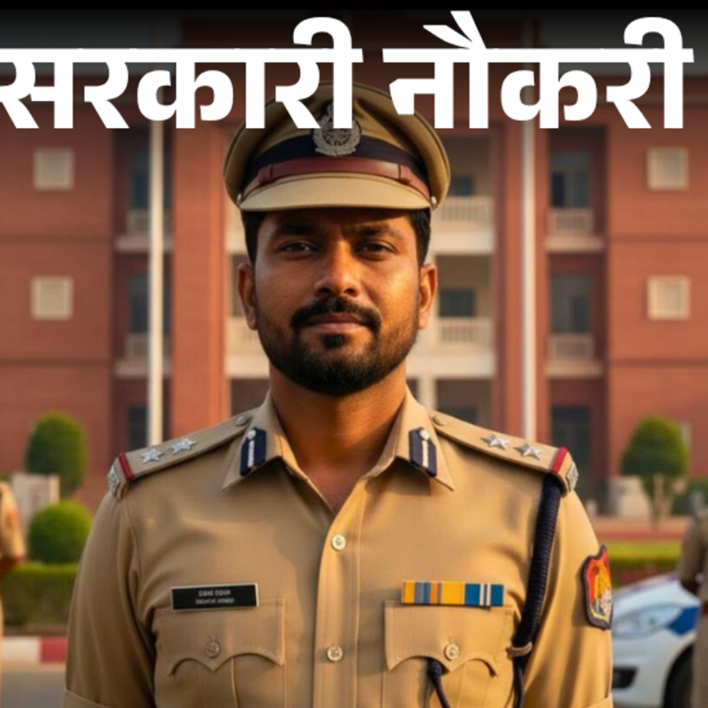 आज की सरकारी नौकरी:mppsc में 39 भर्ती, जम्मू कश्मीर में si की 83 वैकेंसी, बिहार में ऑडिटर की 102 ओपनिंग्स