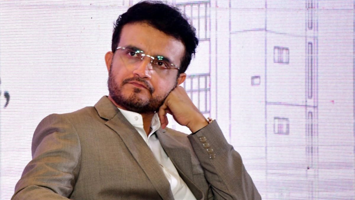 ranji trophy: जम्मू कश्मीर के किस खिलाड़ी से प्रभावित हुए गांगुली? भारतीय टीम में मौका मिलने की उम्मीद जताई