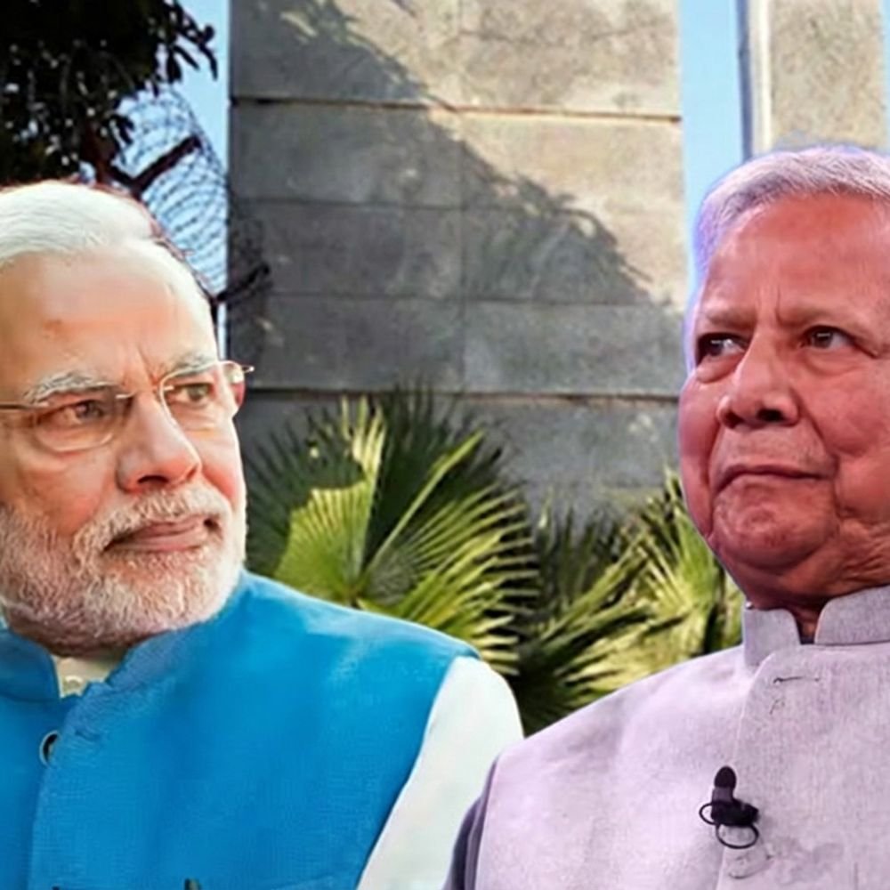 भारत ने बांग्लादेश की मदद घटाकर आधी की:अब ₹60 करोड़ देंगे, मालदीव म्यांमार का भी फंड कटा; भूटान को बढ़ाकर ₹2,288 करोड़ किया