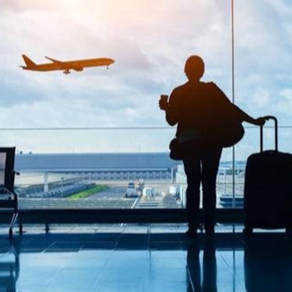 एयर टिकट बुकिंग 48 घंटे में कैंसिल की तो फुल रिफंड:फ्लाइट से 7 दिन पहले बुकिंग जरूरी, dgca के नए नियम; जानें बदलाव