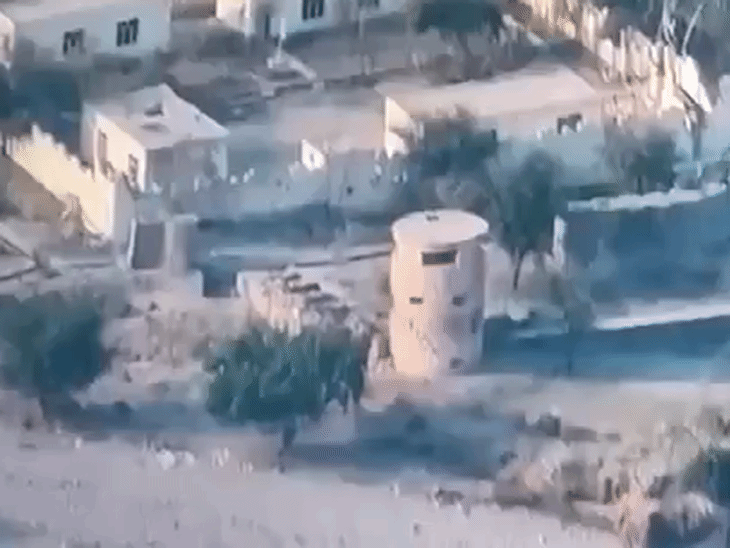 पाकिस्तान अफगानिस्तान संघर्ष में 300 की मौत, 500 घायल:ट्रम्प बोले पाकिस्तान अच्छा प्रदर्शन कर रहा; pak का दावा उसके यहां आतंकी हमलों के पीछे भारत