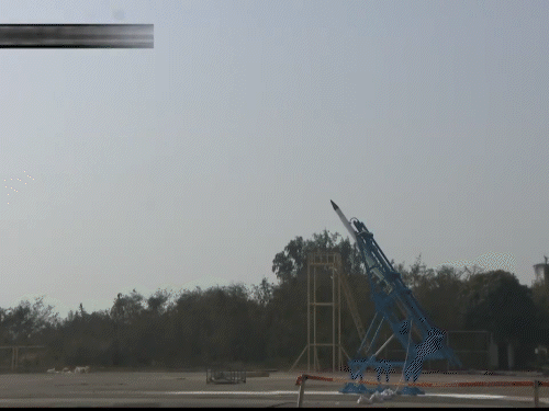 डीआरडीओ ने नई तकनीक का सफल टेस्ट किया:लंबी दूरी की हवा से हवा में मार करने वाली मिसाइलें बनाने में मदद मिलेगी