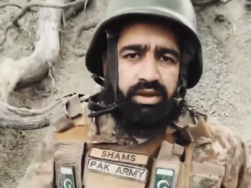 bla का दावा 17 पाकिस्तानी सैनिकों को हिरासत में लिया:10 रिहा किए, 7 अभी भी कैद में; अदला बदली के लिए 7 दिन की मोहलत