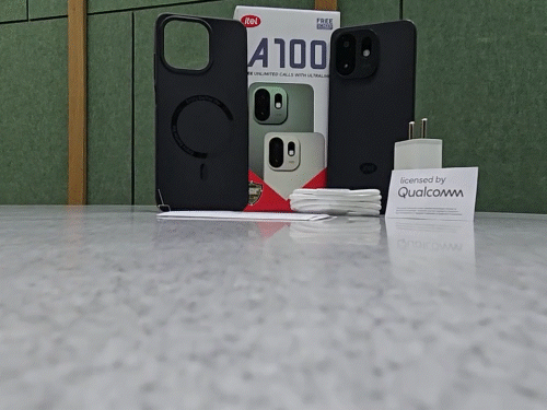 आईटेल a100 रिव्यू:प्रीमियम डिजाइन के साथ बिना नेटवर्क कॉलिंग जैसे फीचर, लो बजट में अच्छा ऑप्शन