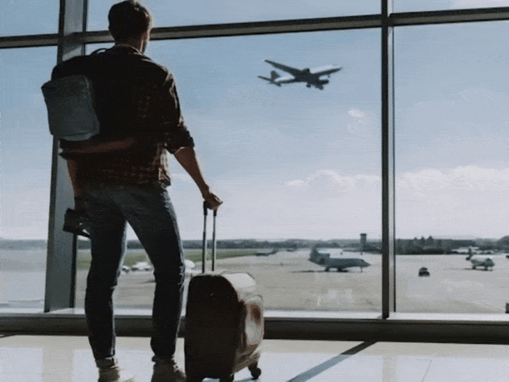 अब विदेश से ₹75,000 तक का सामान ड्यूटी फ्री ला सकेंगे:ज्वेलरी और लैपटॉप के नियम भी बदले; नए बैगेज रूल्स लागू