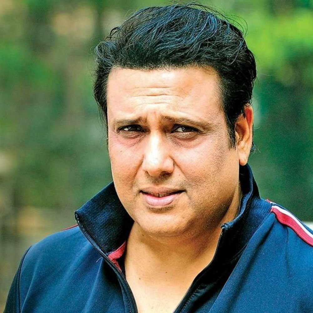 गोविंदा ने कौनसी 2 4 शादिया कर लीं?:एक्टर की पर्सनल लाइफ पर मैनेजर शशि सिन्हा का रिएक्शन, बोले रोमांस की खबरें सबकी आती हैं