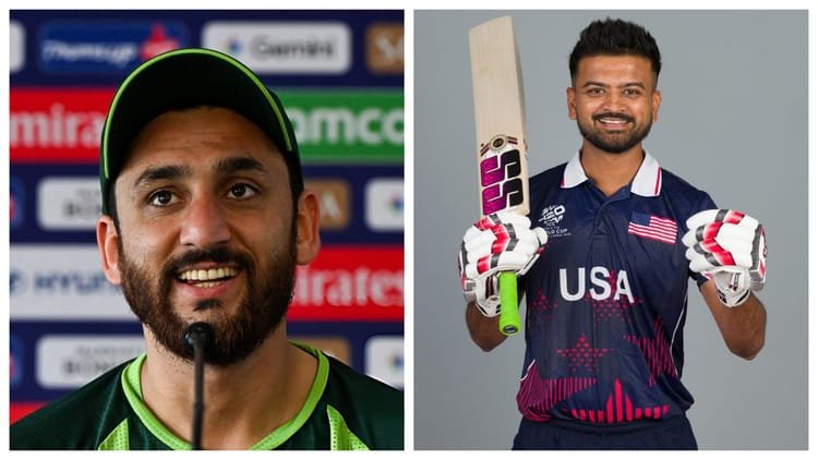 pak vs usa preview: क्या पिछली बार का करिश्मा दोहरा पाएगा अमेरिका? पाकिस्तान के खिलाफ उलटफेर करने उतरेगा