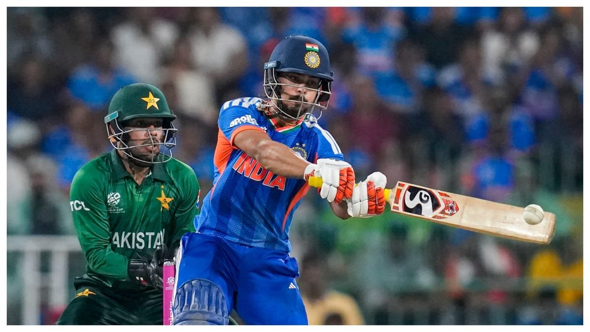 गैप में शॉट, दोगुने रन और बड़ा टोटल: मुश्किल पिच पर ईशान किशन का कमाल, जीत के बाद खोला तूफानी अंदाज का राज