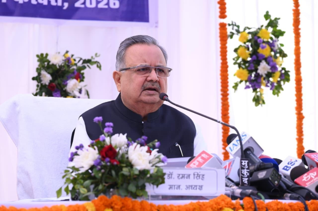 बीजेपी सरकार की अग्नि परीक्षा का सत्र सोमवार से,छत्तीसगढ़ विधासभा अध्यक्ष डॉ.रमन सिंह का एलान,15 बैठको में 1437 सवाल,बजट,अनुदान मांगे,राज्यपाल का अभिभाषण समेत होली का रंग गुलाल…