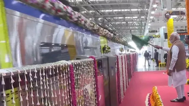 सीएम योगी 9 साल बाद विदेशी सफ़र पर,pm मोदी से मुलाकात के बाद सिंगापुर और जापान के लिए आज ही होंगे रवाना…