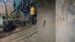 bilaspur jeweller loot: सराफा कारोबारी से लूट मामले में मिर्जापुर से 4 संदिग्ध हिरासत में, सोना कैश.. 