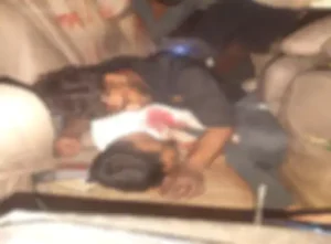 raipur accident: रायपुर में पोल से टकराई कार; 3 युवकों की मौके पर मौत, 1 की हालत नाजुक