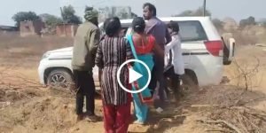 sakti news: मजदूरी में नहीं जाने पर मजदूर का अपहरण, ठेकेदार समेत 5 गिरफ्तार