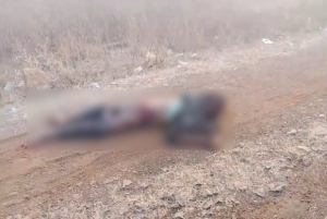 raipur murder: रायपुर में युवक की अर्धनग्न लाश, हत्या की आशंका