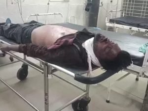 korba murder case: प्रेमी ने प्रेमिका का रेता गला, फिर खुद भी उठाया खौफनाक कदम, अस्पताल में युवती की मौत