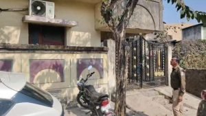 raigarh sex racket: सेक्स रैकेट का भंडाफोड़, 3 महिला समेत 5 आरोपी गिरफ्तार