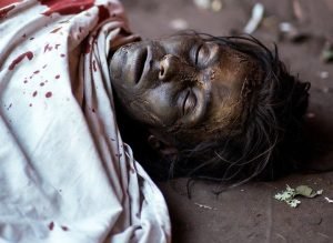 bhilai woman death: बाथरूम में मिली महिला की जली लाश, सुसाइड नोट बरामद; हत्या या आत्महत्या?