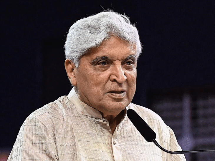 सात साल तक अटका रहा फेमस गाना ब्रीथलेस:बड़े गायक संगीतकारों ने किया मना, जावेद अख्तर ने बताया फिर कैसे बना यह गाना