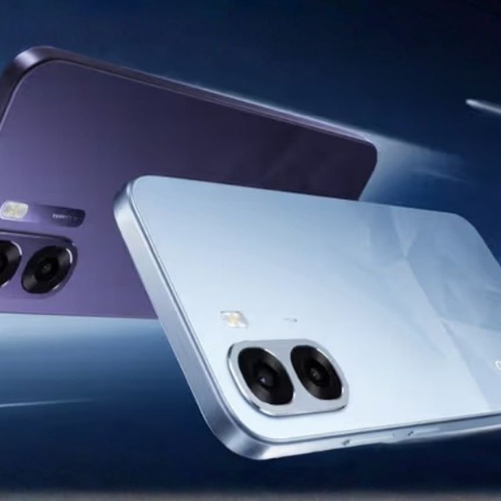 ओपो k14x स्मार्टफोन भारत में लॉन्च, शुरुआती कीमत ₹14,999:50mp कैमरा के साथ 120hz रिफ्रेश रेट वाला डिस्प्ले, 6500mah की बैटरी