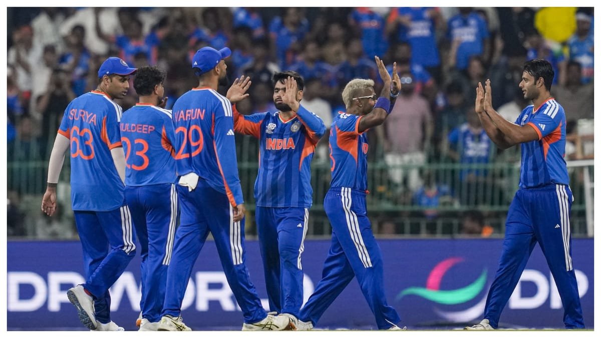 ind vs pak: मैच के बाद कुलदीप यादव पर भड़के हार्दिक, किस कारण हुई दोनों में बहस? वीडियो सोशल मीडिया पर वायरल