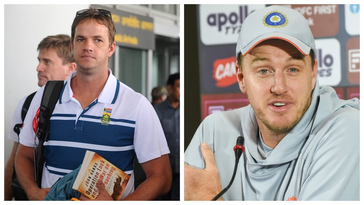 ind vs sa: भारत और दक्षिण अफ्रीका मैच में दिखेगा दो भाइयों का रणनीतिक मुकाबला, आमने सामने होंगे मोर्कल बंधु