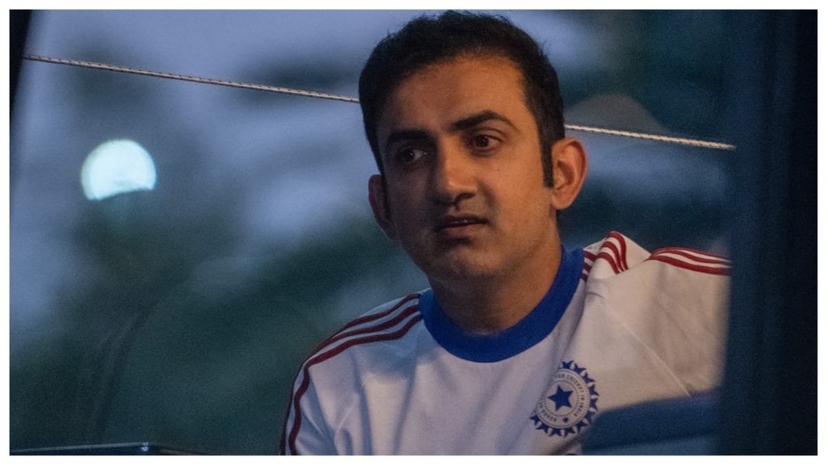 ind vs wi: मुख्य कोच गौतम गंभीर ने कोलकाता में कालीघाट मंदिर के किए दर्शन, विंडीज के खिलाफ मैच से पहले की पूजा