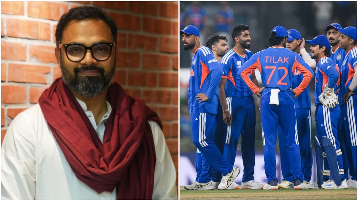 india bangladesh: 'बीसीसीआई और भारत के साथ बेहतर संबंध चाहते हैं', बांग्लादेश के खेल मंत्री अमीनुल हक का बयान