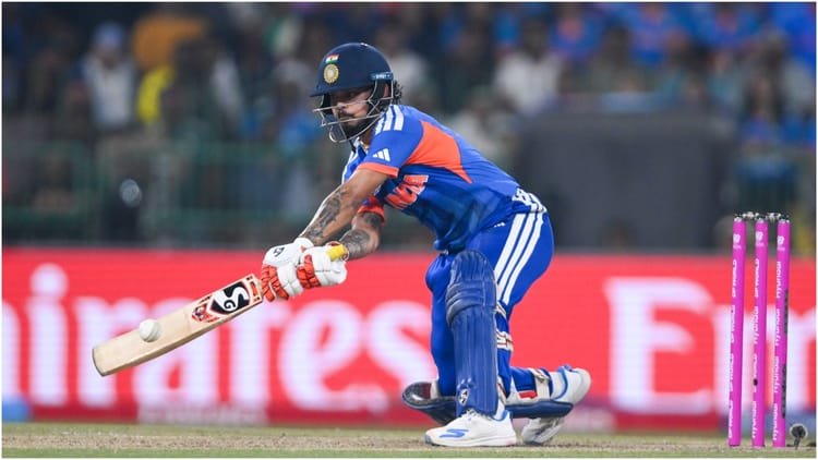 ind vs pak: भारत का पाकिस्तान के खिलाफ टी20 विश्वकप का सबसे बड़ा स्कोर, दो रन से यह रिकॉर्ड बनाने से चूकी टीम