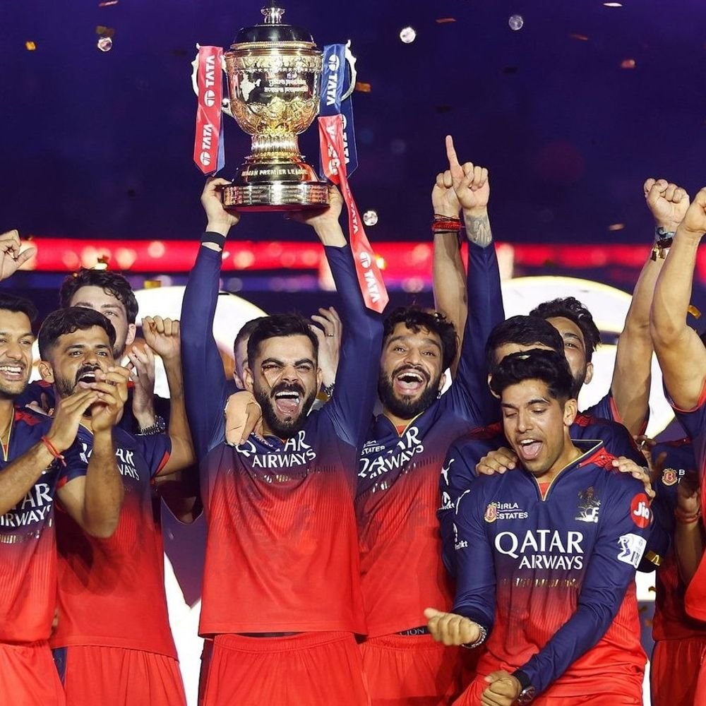 ipl का शेड्यूल चुनाव के चलते बदल सकता है:26 की जगह 28 मार्च को पहला मैच संभव, बंगाल तमिलनाडु समेत 5 राज्यों में चुनाव