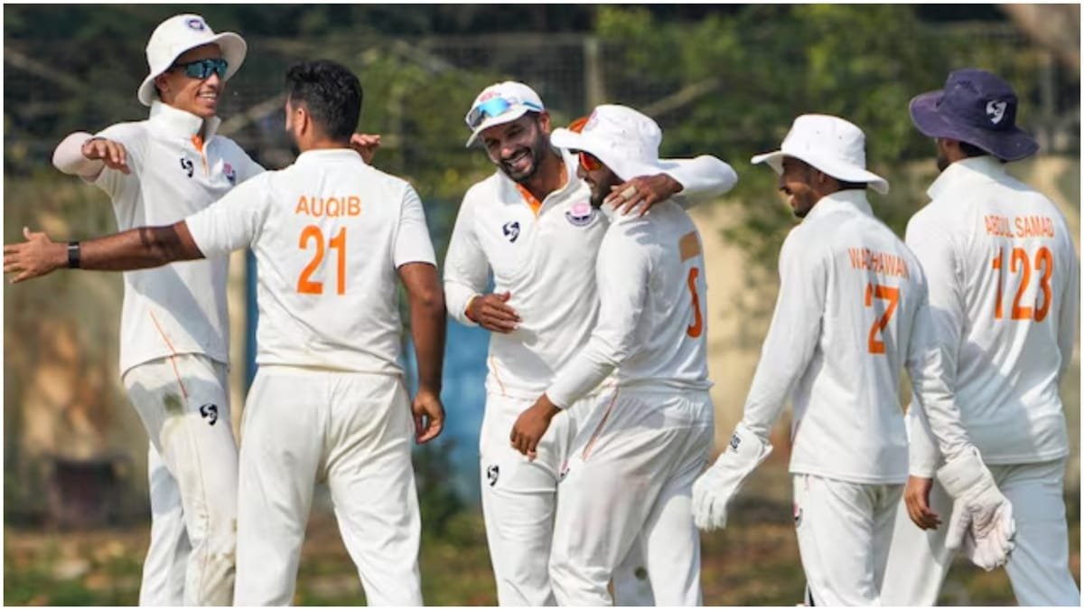 ranji trophy final: कब और कहां खेला जाएगा रणजी ट्रॉफी का फाइनल? कर्नाटक का जम्मू और कश्मीर से होगा सामना