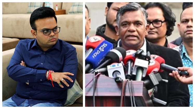 t20 wc 2026: बांग्लादेश पर कोई कार्रवाई नहीं करेगा आईसीसी, भारत में विश्वकप मैच खेलने से किया था इनकार