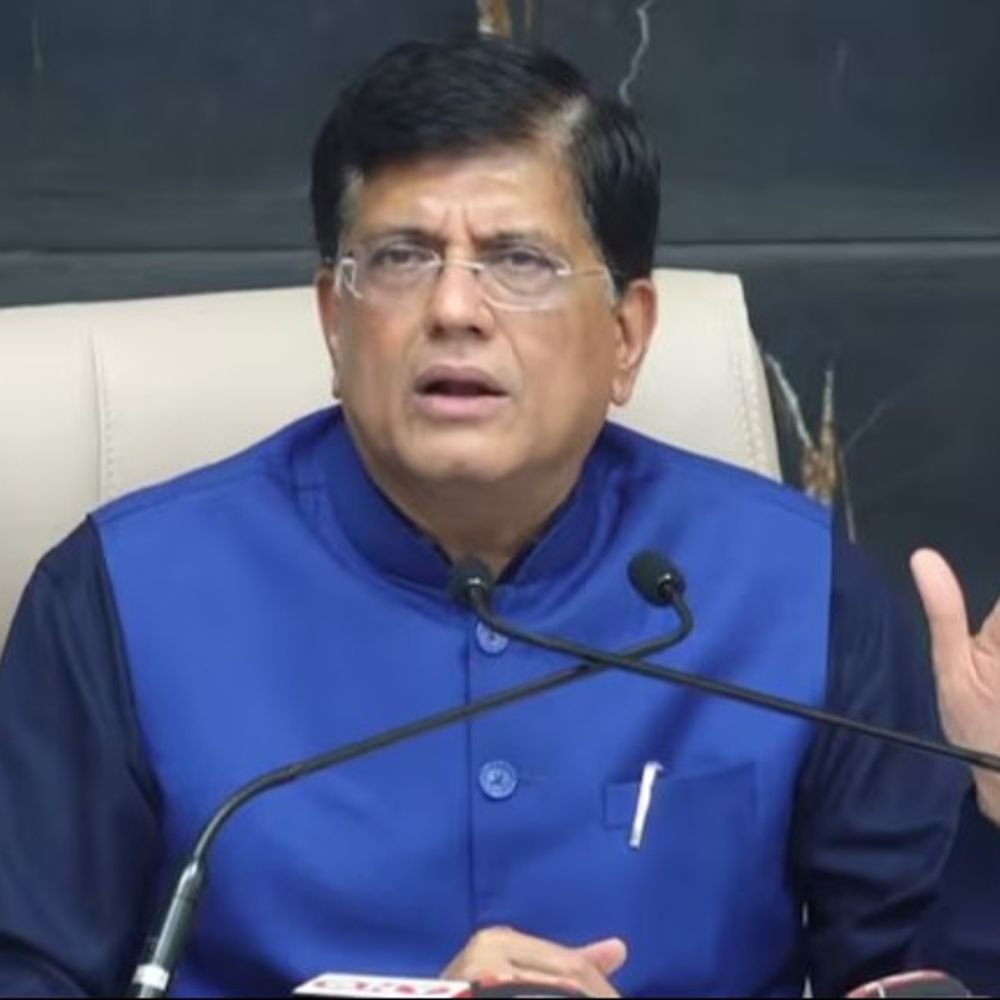 भारत अमेरिका ट्रेड डील का जॉइंट स्टेटमेंट 4 5 दिन में आएगा:पीयूष गोयल बोले मिड मार्च तक पहला ट्रांच फाइनल होने की उम्मीद