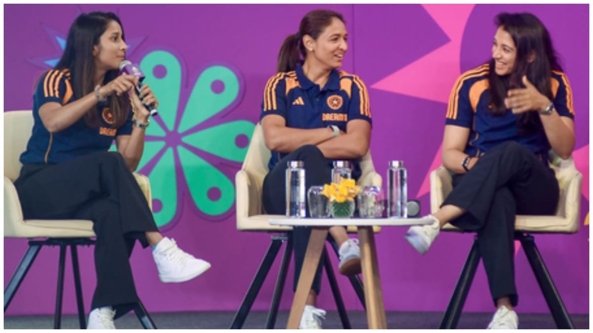 bcci central contracts: जेमिमा को मिल सकता है प्रमोशन, हरमनप्रीत मंधाना और दीप्ति के साथ ग्रेड ए में एंट्री?