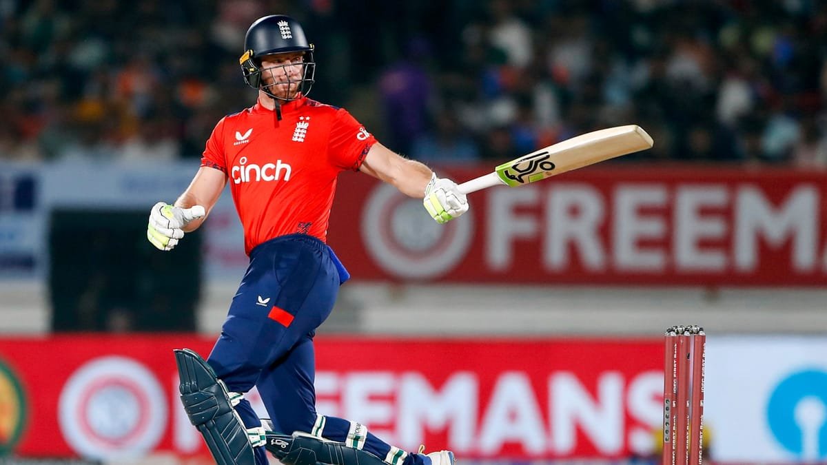 t20 world cup: बटलर का धमाका! टी20 अंतरराष्ट्रीय में 4000 रन छूने वाले पहले विकेटकीपर बल्लेबाज बने