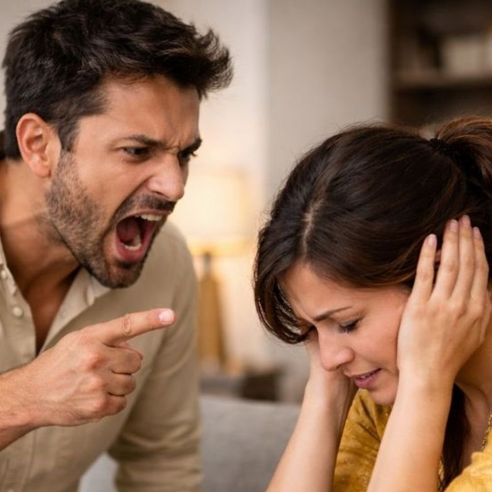 गुजरात hc बोला मायके गई पत्नी को थप्पड़ मारना क्रूरता नहीं:अत्याचार साबित करने को मारपीट के ठोस सबूत चाहिए; पति को आरोपों से बरी किया