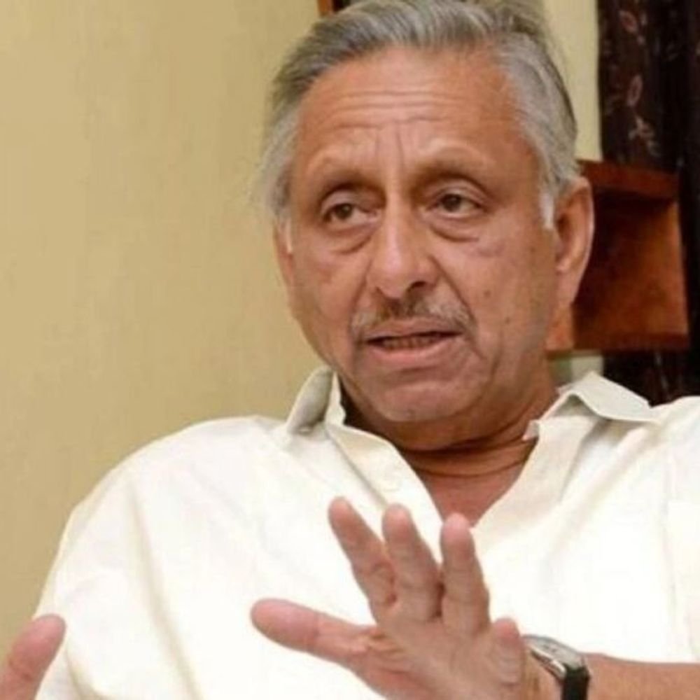 मणिशंकर अय्यर बोले राहुल इंडी अलायंस का नेतृत्व छोड़ें:ममता बनर्जी गठबंधन की लीडर, उनके बिना यह कुछ नहीं