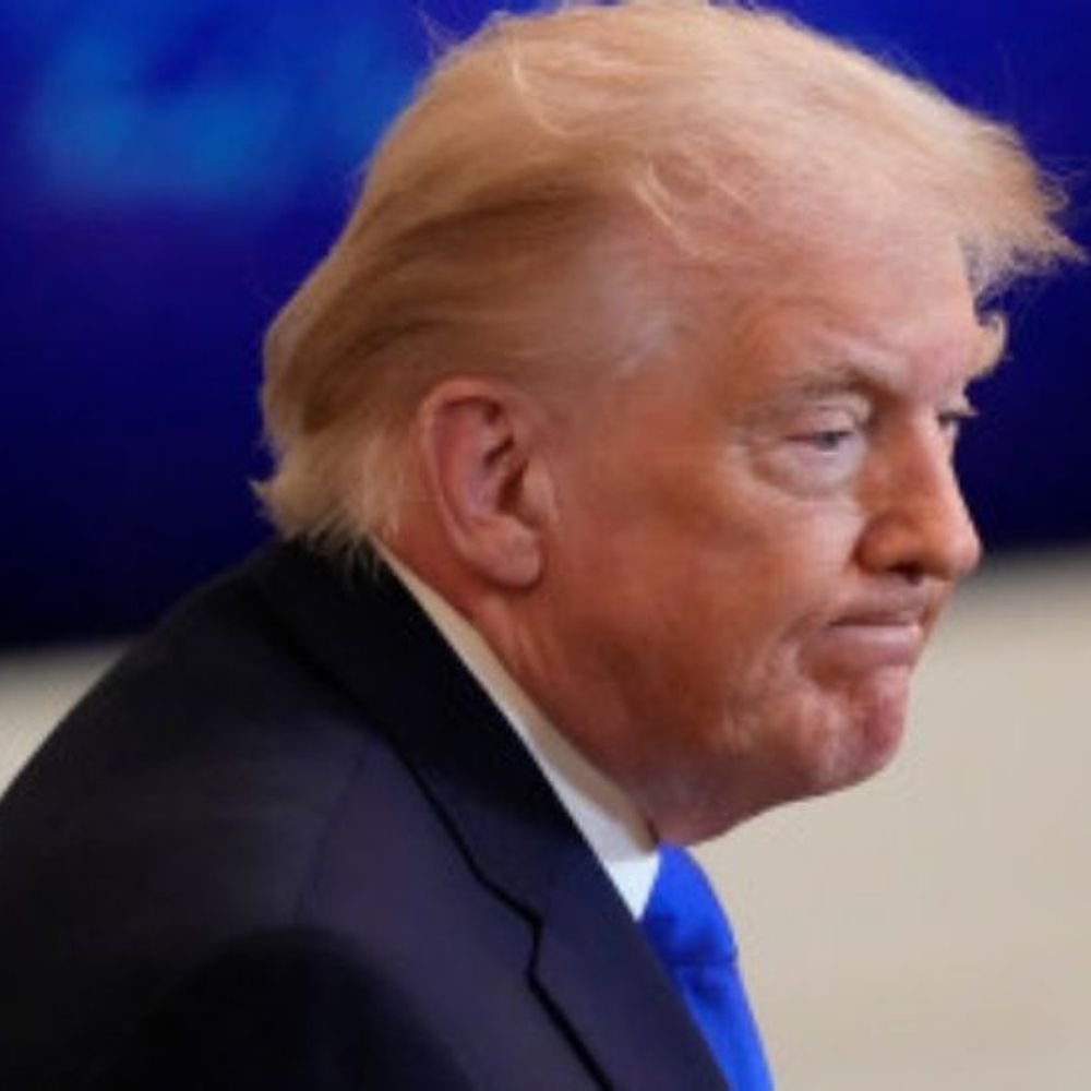 ट्रम्प बोले मुझे नहीं पता मैं कब तक जिंदा रहूंगा:बहुत लोगों की गोली के निशाने पर; दो दिन पहले अमेरिकी राष्ट्रपति के रिजॉर्ट में घुसा था शख्स