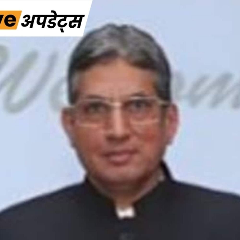 भास्कर अपडेट्स:दिल्ली क्राइम ब्रांच ने अल फलाह यूनिवर्सिटी के चेयरमैन जवाद अहमद सिद्दीकी को गिरफ्तार किया; ugc की शिकायत पर 2 fir भी दर्ज