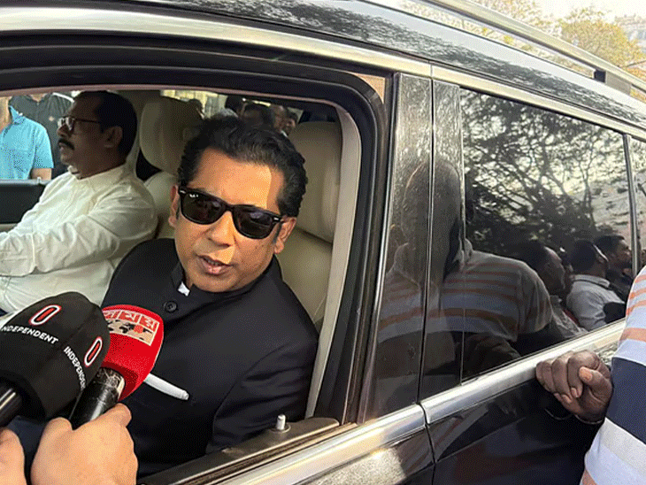 आज बांग्लादेश के पीएम पद की शपथ लेंगे तारिक रहमान:13 देशों को न्योता भेजा था; भारत की ओर से लोकसभा स्पीकर ओम बिरला शामिल होंगे