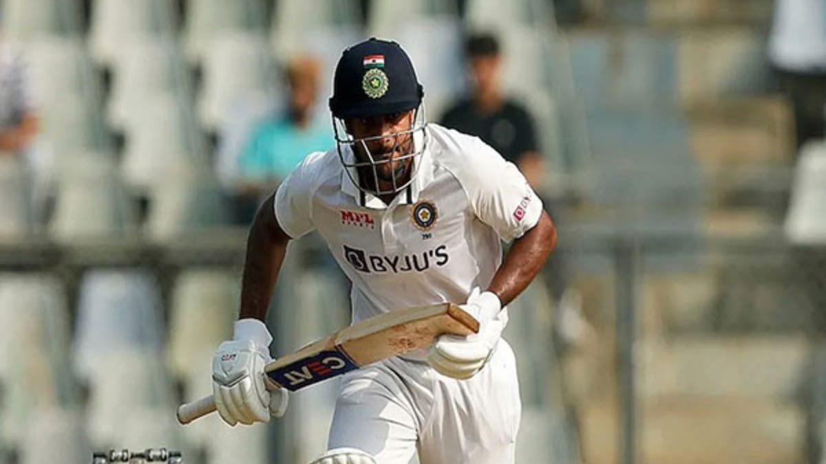 ranji trophy final: जम्मू कश्मीर के खिलाफ मयंक अग्रवाल का शतक, स्कोर 170 के पार; कर्नाटक अब भी 400+ रन पीछे