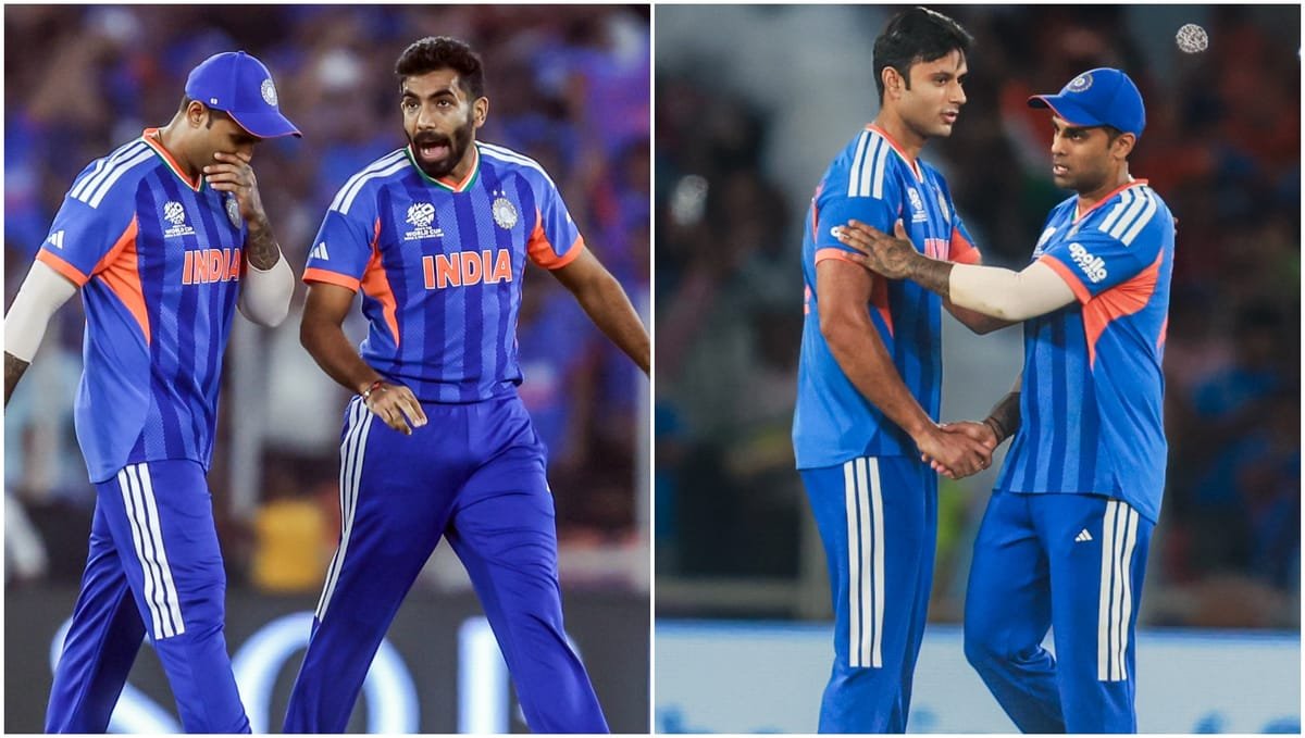 t20 wc: कैफ ने रणनीति पर उठाए सवाल, टीम चयन से लेकर बुमराह के इस्तेमाल और दुबे की गेंदबाजी तक पर साधा निशाना