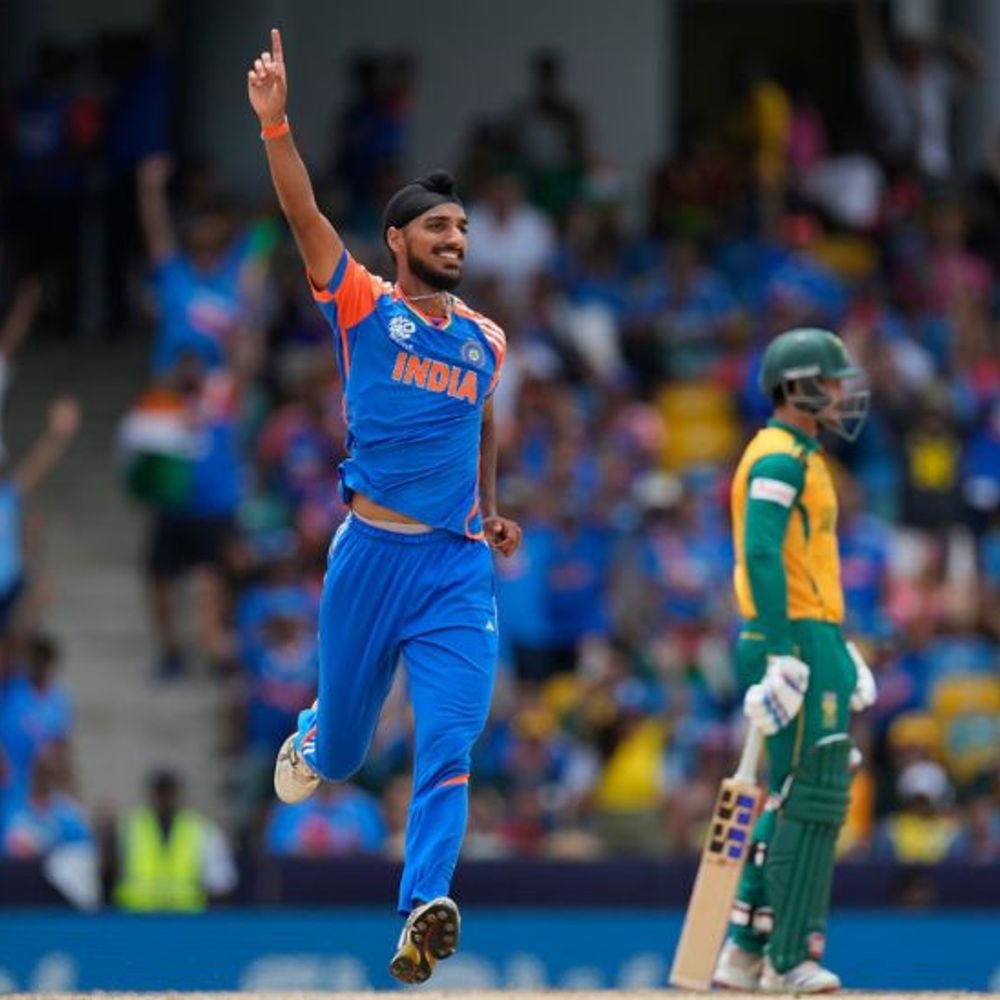 भारत सुपर 8 में साउथ अफ्रीका और वेस्टइंडीज से भिड़ेगा:ऑस्ट्रेलिया बाहर हुआ, इसलिए जिम्बाब्वे से भी मुकाबला; टीम इंडिया का पूरा शेड्यूल देखिए