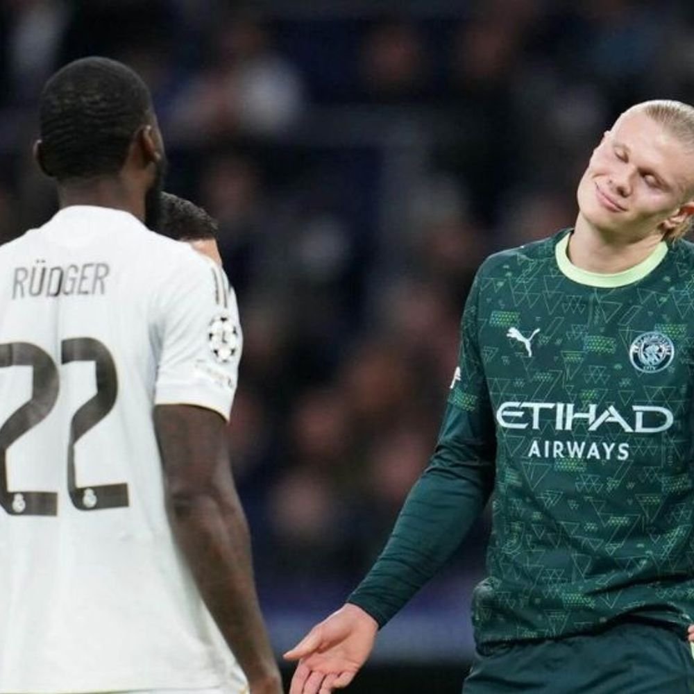 चैंपियंस लीग फुटबॉल राउंड ऑफ 16 का शेड्यूल:15 बार की विजेता रियल मैड्रिड से भिड़ेगी मैनचेस्टर सिटी; लिवरपूल आर्सनल के सामने भी मजबूत चुनौती