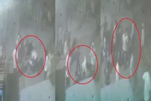 dhamtari murder: शादी समारोह में खूनी खेल, दुल्हन के भाई की चाकू मारकर हत्या; 4 घायल, देखें cctv फुटेज